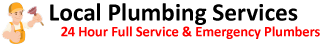 Burnett WI 24 Hour Plumbers